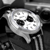 ★New Arrival★ADDIESDIVE 39mm VK64 AD2538 Chronograph Watch