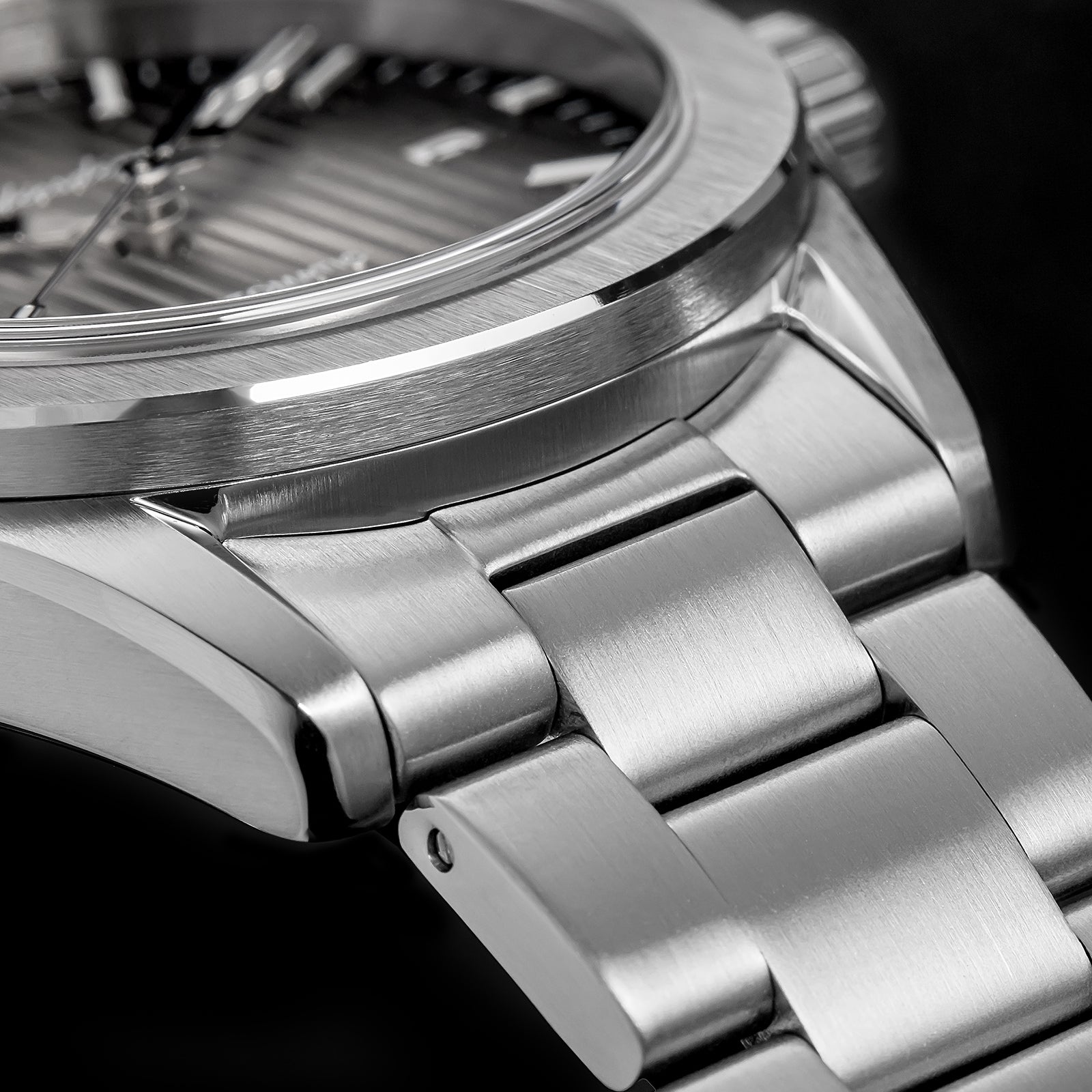 U.S. Warehouse -ADDIESDIVE 38mm NH35 Automatic Watch AD2080