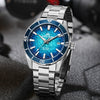 AddiesKIN 40mm Luxury Miyota 9015 Men’s Watch K005
