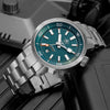 ★New Arrival★Addiesdive Diver’s Automatic Watch with Internal Rotating Bezel AD2541