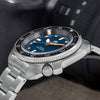 U.S. Warehouse -ADDIESDIVE Retro Captain Willard Dive Watch AD2081