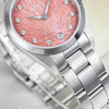 Addies Classic 31mm Sapphire Crystal Quartz Watch AW25916