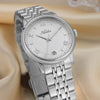 Addies 31mm Women’s Luxury Stainless Steel Quartz Watch AW25904