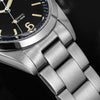 ADDIESDIVE 36mm ST2130 Automatic Explorer Style Sapphire Bubble Crystal Watch AD2556