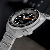 U.S. Warehouse -ADDIESDIVE Retro Captain Willard Dive Watch AD2081