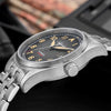 Addiesdive 39mm Vintage 8215 Automatic Watch AD2562