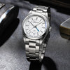 ADDIESDIVE Elegance Collection GMT Quartz Watch AD2065