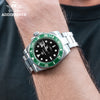 ADDIESDIVE Men's Automatic Diving Watch Diver's 200M NH35A/8215 (H3AC)