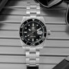 ★New Arrival★ADDIESDIVE 41mm Quartz Dive Watch AD2089