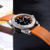 U.S. Warehouse -ADDIESDIVE 41mm Sports Quartz Watch Waterproof 200M (AD2040)