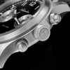 ★New Arrival★ADDIESDIVE 39mm VK64 Chronograph Watch AD2538