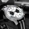 ★India Warehouse★ADDIESDIVE 39mm VK64 AD2538 Chronograph Watch