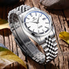 Addiesdive 39mm Automatic Watch Diver's 100M NH35 (AD2029)