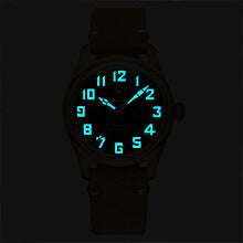 U.S. Warehouse -ADDIESDIVE® 39mm Bronze Men Watch（AD2114）
