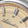 Addiesdive 36mm VH31 Explorer Style Watch AD2515
