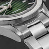 U.S. Warehouse -ADDIESDIVE 38mm NH35 Automatic Watch AD2080