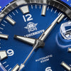 ★Weekly Deal★ADDIESDIVE Retro NH35/8215 Sub Dive Watch AD2085