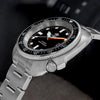 ★SuperDeals★ADDIESDIVE Retro Captain Willard Dive Watch AD2081
