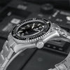 ADDIESDIVE Sharkmaster 300 Automatic Dive Watch AD2056