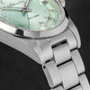 Addiesdive 36mm VH31 Explorer Style Watch AD2515