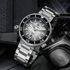 ★SuperDeals★Addiesdive 46mm 1000m Dive Watch AD2069