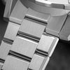 AddiesKIN K002 “Urban Mechanica” Automatic 9015 Men’s Watch