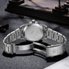 ★Weekly Deal★ADDIESDIVE 39mm Explore Retro Mechanical Men Watch AD2055