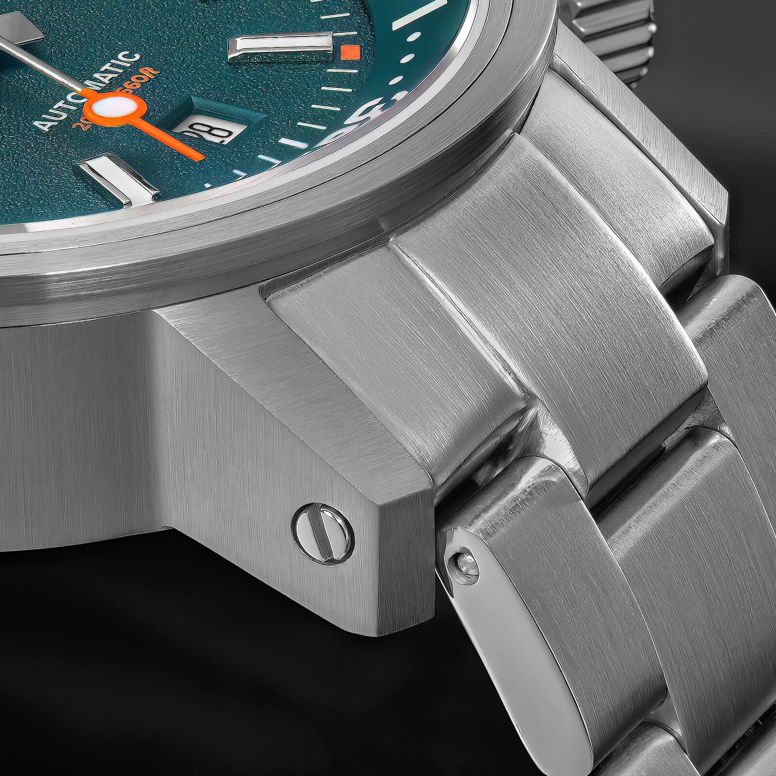 ★New Arrival★Addiesdive Diver’s Automatic Watch with Internal Rotating Bezel AD2541