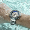 ★Flash Sale★ADDIESDIVE Emperor Tuna 300m Diver Watch （MY-H5C）