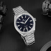 AddiesKIN 40mm Natural Stone Dial Miyota 9015 Luxury Automatic Watch K010
