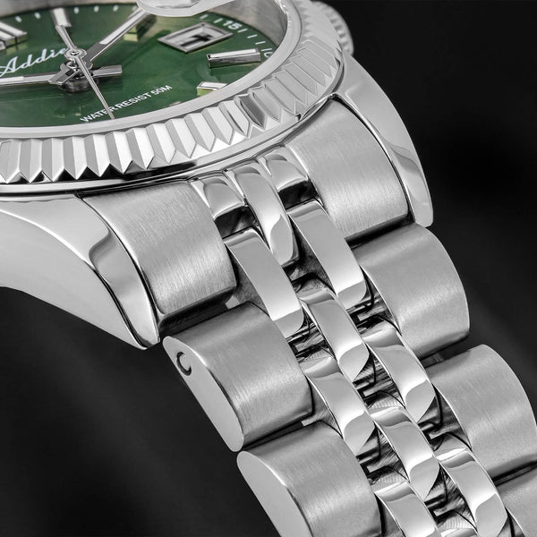U.S. Warehouse -Addies 28mm Women’s Luxury Quartz Watch AW25901