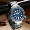★Weekly Deal★ADDIESDIVE Tuna Automatic Dive Watch AD2090