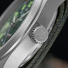 ★SuperDeals★ADDIESDIVE® Men's Elegant Automatic Watch Diver 200M (AD2048)