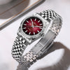 U.S. Warehouse -ADDIESDIVE 36mm DJ Homage Men Watch AD2073
