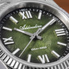 ★India Warehouse★ADDIESDIVE 36mm DJ Homage Men Watch AD2512