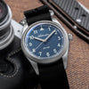U.S. Warehouse -ADDIESDIVE 36mm VH31 Retro Pilot Field Watch AD2079