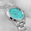 Addies 31mm Women’s Luxury Stainless Steel Quartz Watch AW25903