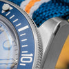 ★India Warehouse★ADDIESDIVE 39mm BB58 Automatic Watch with Nylon Strap AD2043
