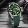★New Arrival★ADDIESDIVE 41mm Quartz Dive Watch AD2089