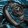 ★Weekly Deal★ADDIESDIVE® Automatic Diver Watch Tuna Diver 300M ( MY-H5B)