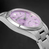 Addiesdive 36mm VH31 Explorer Style Watch AD2515