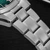 AddiesKIN 38mm Ingot Pattern Dial 9015 Automatic Watch K011