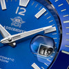 ★Weekly Deal★ADDIESDIVE Retro NH35/8215 Sub Dive Watch AD2085