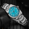 ★New Arrival★ADDIESDIVE 36mm Super 2035 Movement Quartz Watch AD2521