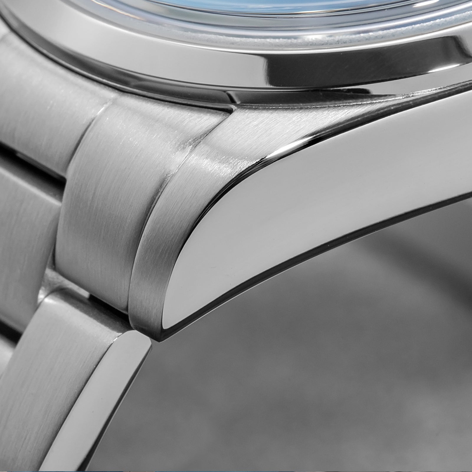 U.S. Warehouse -ADDIESDIVE 39mm NH35 Automatic Watch AD2077
