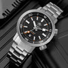 ★New Arrival★Addiesdive Diver’s Automatic Watch with Internal Rotating Bezel AD2541