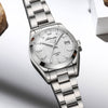 ADDIESDIVE 39mm 3D Bark Texture Dial NH35 Automatic Watch AD2075