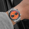 ★New Arrival★ADDIESDIVE 40mm VK64 Chronograph Watch AD2520