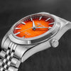 Addiesdive 39mm “Desert Mirage” Automatic Watch AD2540