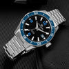 AddiesKIN 40mm Luxury Miyota 9015 Men’s Watch K009